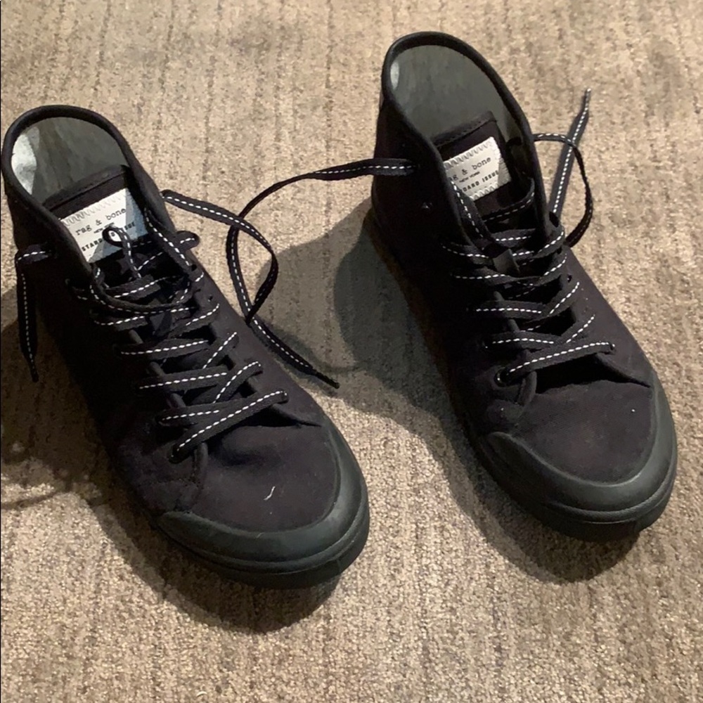 Rag and bone sneakers